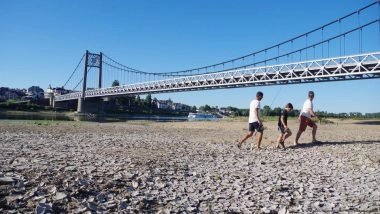 Is Europe Prepared for Worsening Drought and Water Scarcity?