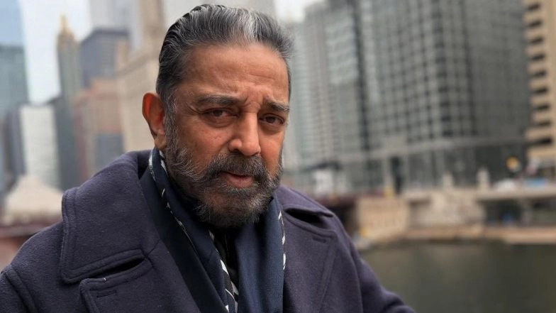 Kamal Haasan Refuses Apology, Halts Release of ‘Thug Life’ in Karnataka