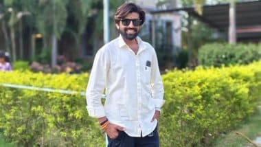 Air India Plane Crash: Filmmaker Mahesh Jirawala Still Missing After Tragic Incident in Ahmedabad; Family Fears He Is Among Ground Victims