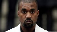 Kanye West to Perform in Slovakia After Pro-Hitler Song