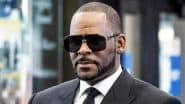 Jailed Music Mogul R Kelly Rushed to Hospital After Alleged Overdose in Solitary Confinement Amid Shocking Murder Plot Claims – Know What Happened