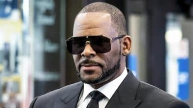 Jailed Music Mogul R Kelly Rushed to Hospital After Alleged Overdose in Solitary Confinement Amid Shocking Murder Plot Claims – Know What Happened