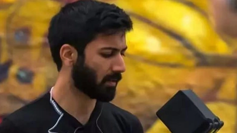 ‘Homebound’ Cinematographer Pratik Shah’s Ex GF Accuses Him of Abuse and Physical Assault