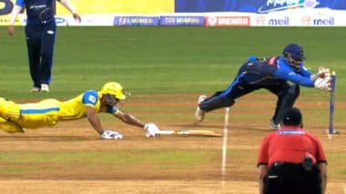 Prithvi Shaw Leads North Mumbai Panthers to First Win Over ARCS Andheri by Five Wickets 