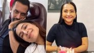 &lsquo;Time Exposes&rsquo;: As Samantha Ruth Prabhu and Her Rumoured Boyfriend Raj Nidimoru Enjoy a &lsquo;Happy Weekend&rsquo;, Director&rsquo;s Wife Shhyamali De Shares Cryptic Note on &lsquo;Karma&rsquo; (View Post)
