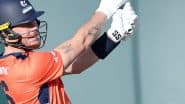 Major League Cricket 2025: Finn Allen Sets MLC Ablaze With Record-Breaking Ton As San Francisco Unicorns Thrash Washington Freedom