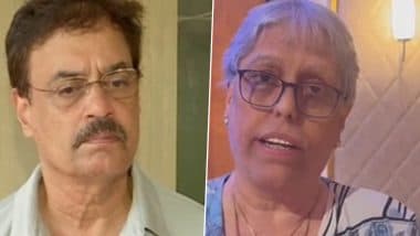 Former India Captains Dilip Vengsarkar, Diana Edulji Appointed Cricket Advisors to Mumbai Cricket Association