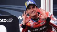 Italian MotoGP 2025: Marc Marquez Clinches 100th Career Pole With Blistering Lap at Mugello Circuit in Italian Grand Prix