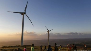 Yes, Nations Can Help to Prevent Runaway Heating