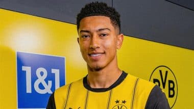 Jude Bellingham's Brother Jobe Bellingham Joins Borussia Dortmund On Five-Year Long Deal
