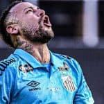 Neymar Jr Tests Positive For COVID-19, Brazilian Football Star Misses Training Session For Santos FC
