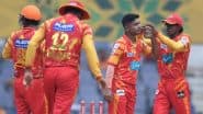 Vidarbha Pro T20 League 2025 Semi-Final Live Streaming: Watch Pagariya Strikers vs Orange Tigers VPL Cricket Match Live Telecast Online