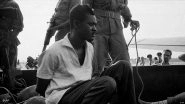 Who Killed Patrice Lumumba?