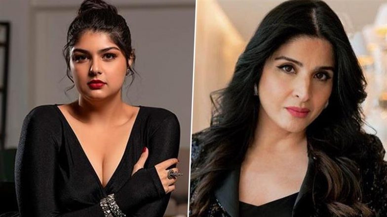 &lsquo;The Traitors&rsquo;: Anshula Kapoor Accuses Aunt Maheep Kapoor of Being a &lsquo;Traitor&rsquo; As Family Bonds Get Tested &ndash; See Who Was Eliminated in Week 1 of Karan Johar&rsquo;s Show