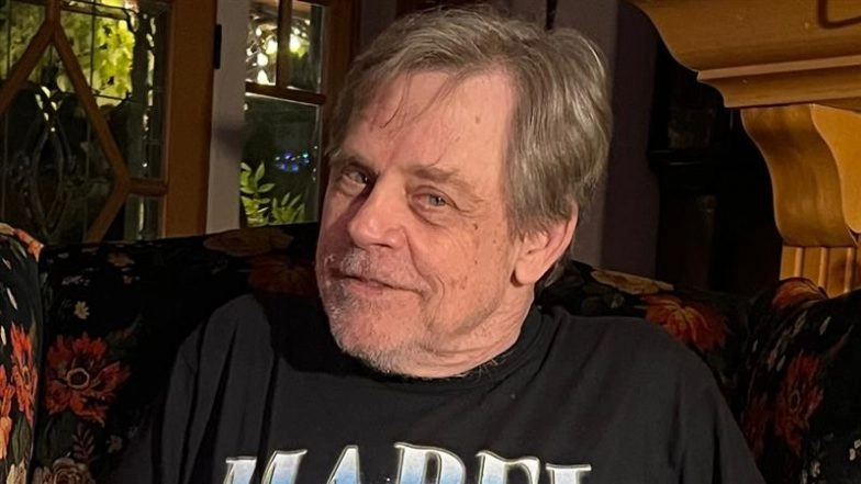 Actor Mark Hamill Has No Plans To Return As Luke Skywalker in ‘Star Wars’