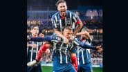 How to Watch Urawa Red Diamonds vs Monterrey Live Streaming Online? Get Live Streaming Details of FIFA Club World Cup 2025 Football Match With Time in IST