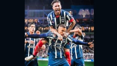How to Watch Urawa Red Diamonds vs Monterrey Live Streaming Online? Get Live Streaming Details of FIFA Club World Cup 2025 Football Match With Time in IST