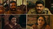 &lsquo;Freedom&rsquo; Teaser Out: Karthi Releases Gripping Teaser of Sasikumar, Lijomol Jose&rsquo;s Movie -WATCH