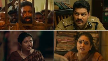 &lsquo;Freedom&rsquo; Teaser Out: Karthi Releases Gripping Teaser of Sasikumar, Lijomol Jose&rsquo;s Movie -WATCH