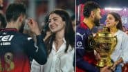 Suniel Shetty Describes Virat Kohli and Anushka Sharma’s Emotional Moment After RCB's IPL Win as ‘A Love Story Sealed With Glory’