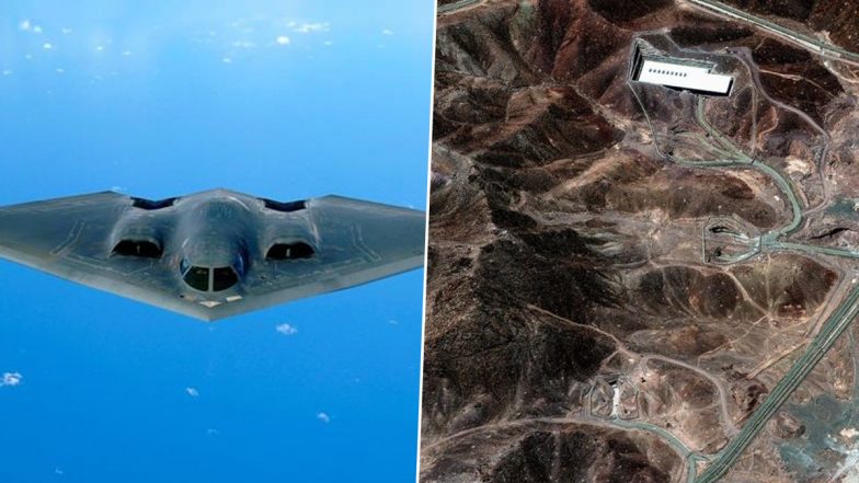 Operation Midnight Hammer: US Inserts Itself Into Israel-Iran War, Strikes Isfahan, Natanz and Fordow Nuclear Sites
