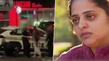 Indian-Origin Gaurav Kundi on Life Support With Suspected Brain Damage After Cop ‘Kneels on His Neck’ During Arrest in Australia’s Adelaide, Inquiry Launched (Watch Videos)