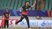 Saurashtra Pro T20 League 2025 Live Streaming: Watch JMD Kutch Riders vs Anmol Kings Halar Cricket Match Live Telecast Online