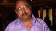 Partho Ghosh, Filmmaker Behind &lsquo;100 Days&rsquo; and &lsquo;Agni Sakshi&rsquo;, Dies at 75 in Mumbai
