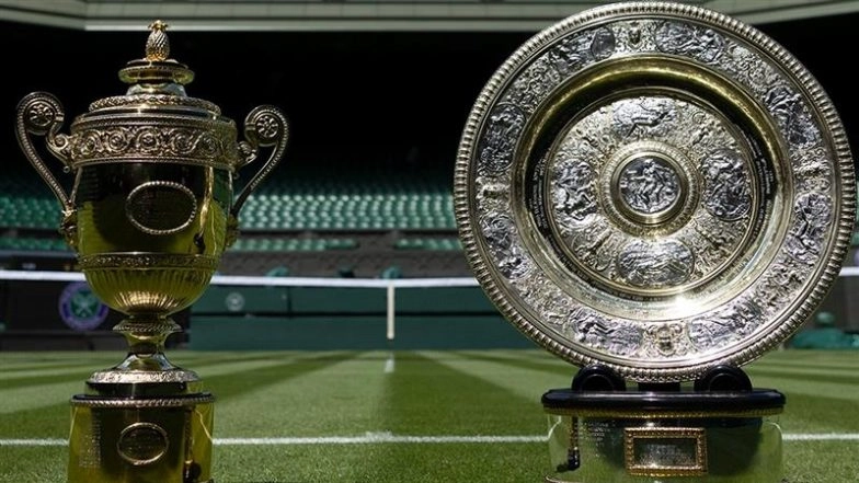 Wimbledon 2025 Schedule: When is Tennis Grand Slam Starting? Know Important Dates and Key Fixtures