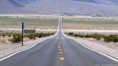 Adapting Roads, Rails and Bridges to Extreme Heat
