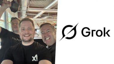 Grok 3.5 Coming Soon: Elon Musk Says ‘Confident That Grok 3.5 Will Be the Smartest AI by a Significant Margin’, Launch Expected in July 2025