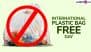 International Plastic Bag Free Day 2025 Date: Know Significance of the Day That Raises Awareness About the Detrimental Effects of Plastic Bags on the Environment