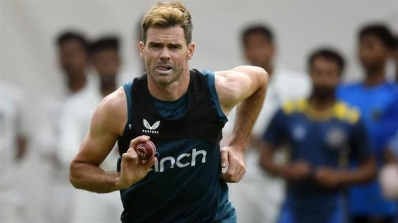 Missing James Anderson: A Constant in India vs England Rivalry Since 2006