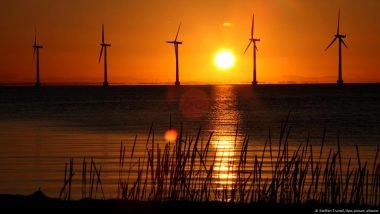 How Do Renewables Contribute to Energy Security?