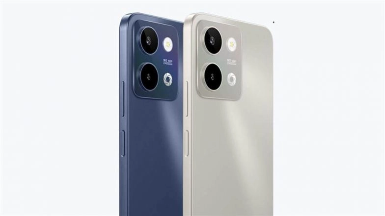 Lava Storm Lite 5G Sale Now Live in India, Features MediaTek Dimensity 6400 Processor; Check Price, Specifications and Other Details