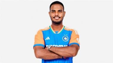 Yash Dayal in Trouble: Woman Accuses RCB Cricketer of Sexual Harassment, FIR Filed As Complaint Reaches UP CM Yogi Adityanath