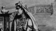 Catherine Duleep Singh: The Nazi-defying Indian Royal