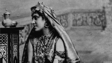 Catherine Duleep Singh: The Nazi-defying Indian Royal