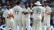 How To Watch IND vs ENG 1st Test 2025 Day 3 Free Live Streaming Online? Get Free Telecast Details of India vs England Anderson-Tendulkar Trophy Cricket Match on TV