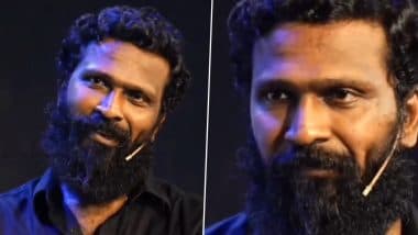 ‘Manushi’ Controversy: Madras High Court Disposes Vetri Maaran’s Petition As CBFC Points to Edits Required in Movie for Censor Certificate