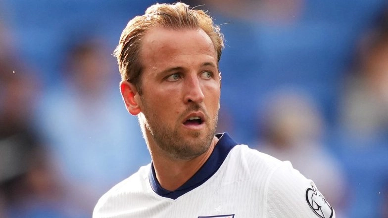 FIFA World Cup 2026 Qualifiers: Harry Kane Scores As England Beats Andorra 1–0 