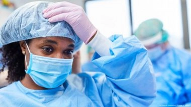 New COVID 'Nimbus' Variant Stresses Need for Vigilance