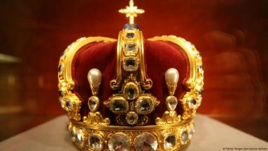 Dispute with the Hohenzollerns Ends After Almost 100 Years