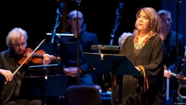 Bach's Music Against War and Discrimination