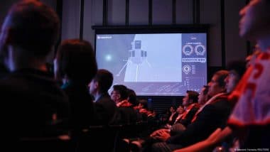 Japan's Ispace Fails Second Lunar Landing Mission