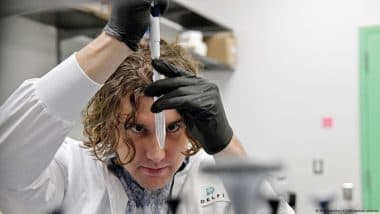 Can Lab-made Blood Make Up for Global Shortages?