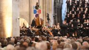 Rheingau Music Festival Experiments with Classical Format