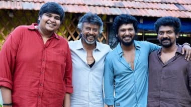 Lokesh Kanagaraj Undergoes Training in Martial Arts for Arun Matheeswaran’s Film