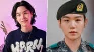 BTS’ Suga To Return in 3 Days! BIGHIT MUSIC Confirms Min Yoongi’s Military Discharge, Reveals No Event Planned Ahead of OT7 Reunion (View Post)