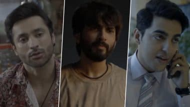 &lsquo;Lafangey&rsquo; Trailer Unveiled: TV Series Trailer Promises Wholesome Drama Involving Romantic Upheavals, Societal Expectations (Watch Video)